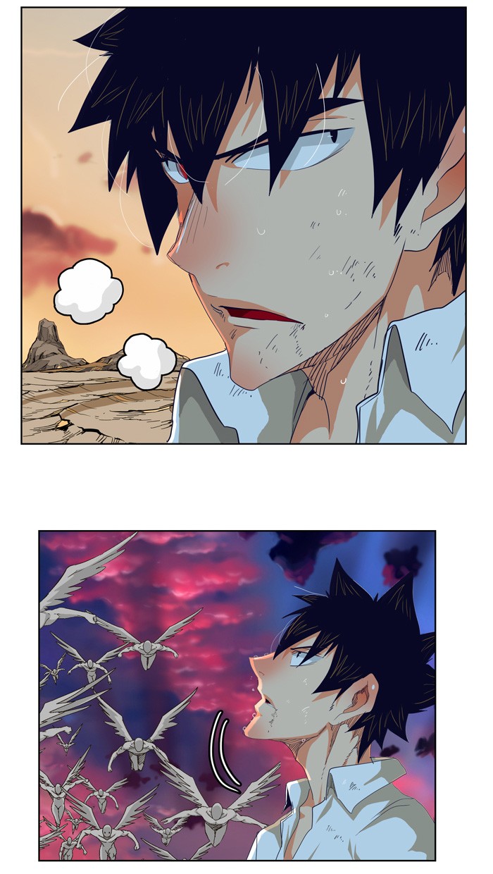 The God of High School Chapter 279 page 12 - Chapter 279: Ep. 279