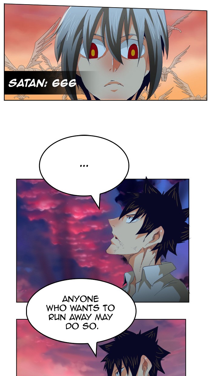 The God of High School Chapter 279 page 15 - Chapter 279: Ep. 279
