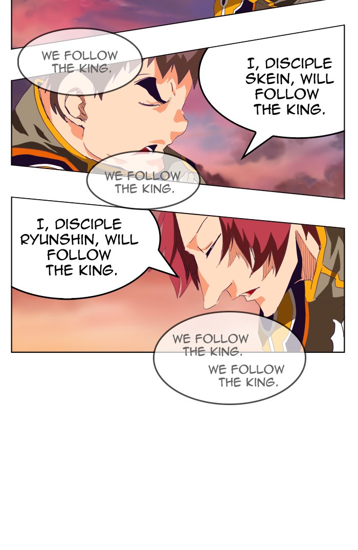 The God of High School Chapter 279 page 17 - Chapter 279: Ep. 279