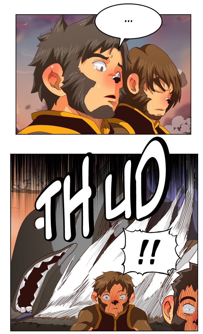 The God of High School Chapter 279 page 23 - Chapter 279: Ep. 279