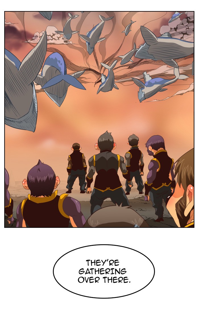 The God of High School Chapter 279 page 26 - Chapter 279: Ep. 279