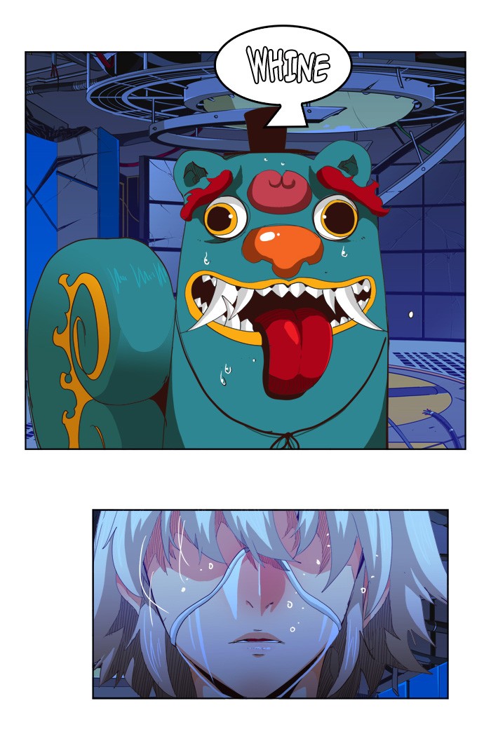 The God of High School Chapter 279 page 27 - Chapter 279: Ep. 279