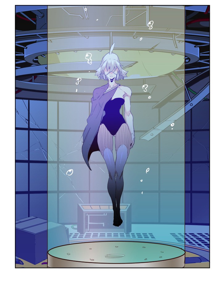 The God of High School Chapter 279 page 28 - Chapter 279: Ep. 279