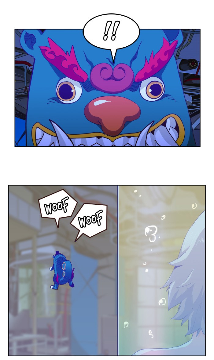 The God of High School Chapter 279 page 32 - Chapter 279: Ep. 279