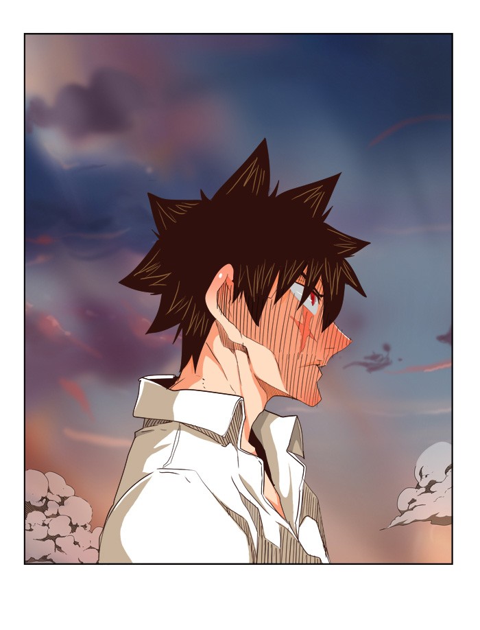 The God of High School Chapter 279 page 33 - Chapter 279: Ep. 279