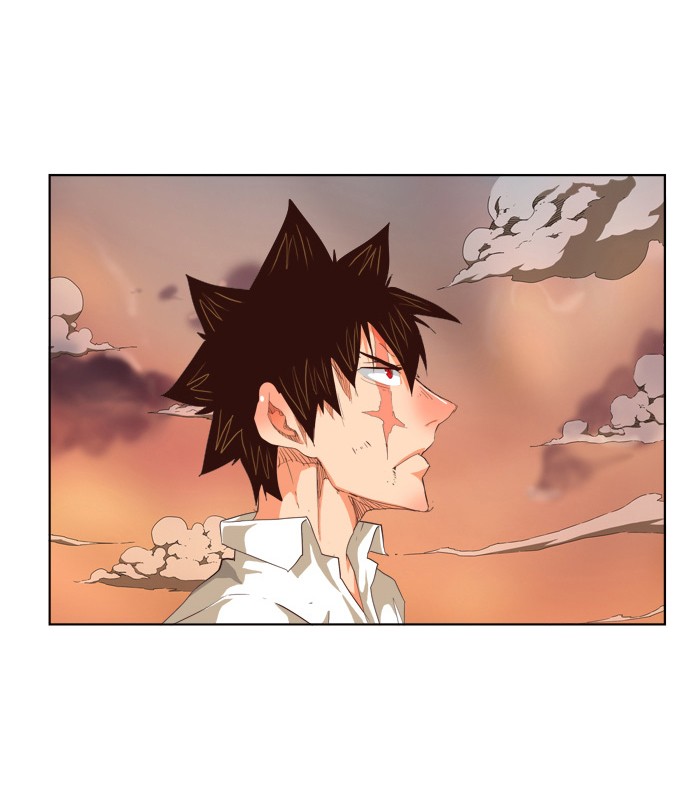 The God of High School Chapter 279 page 35 - Chapter 279: Ep. 279