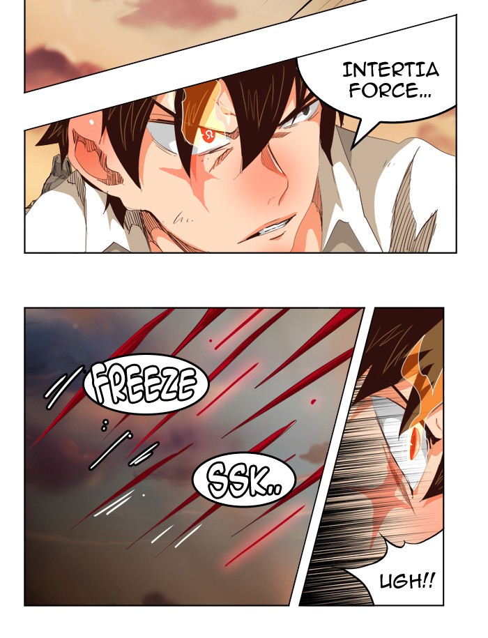 The God of High School Chapter 279 page 47 - Chapter 279: Ep. 279