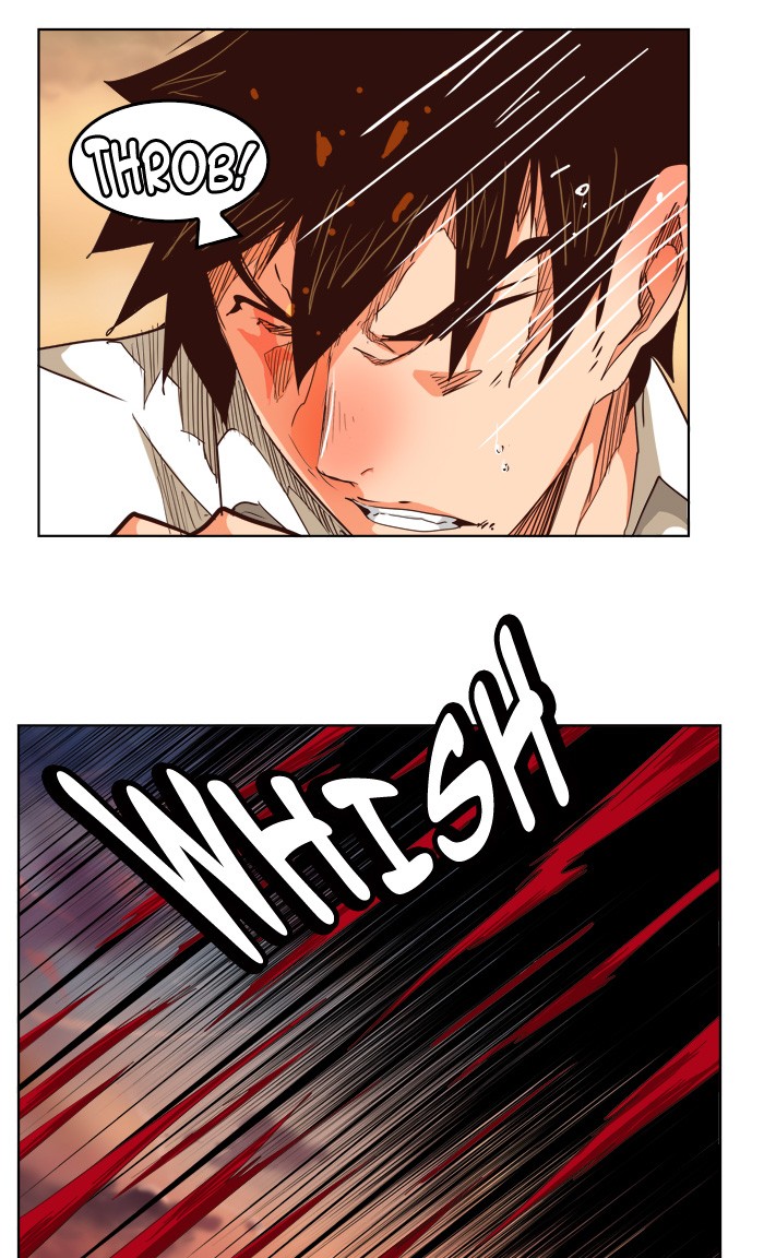 The God of High School Chapter 279 page 48 - Chapter 279: Ep. 279