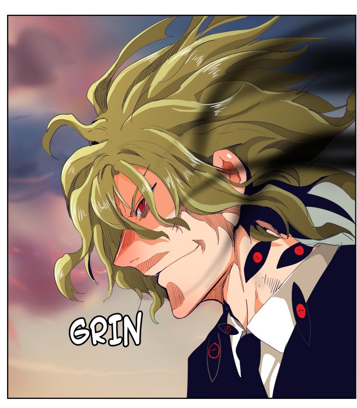 The God of High School Chapter 279 page 5 - Chapter 279: Ep. 279