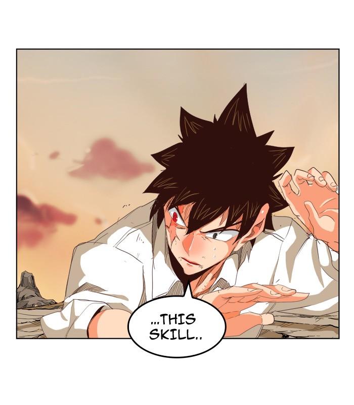 The God of High School Chapter 279 page 50 - Chapter 279: Ep. 279