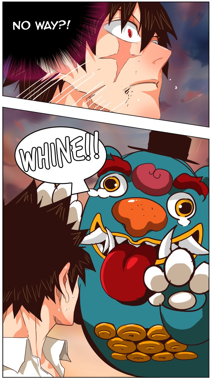 The God of High School Chapter 279 page 51 - Chapter 279: Ep. 279