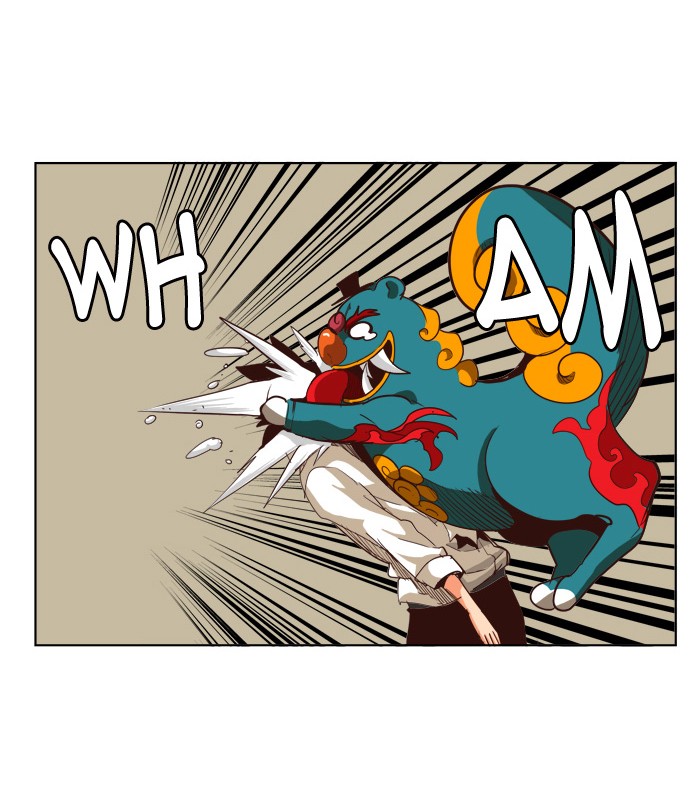 The God of High School Chapter 279 page 52 - Chapter 279: Ep. 279