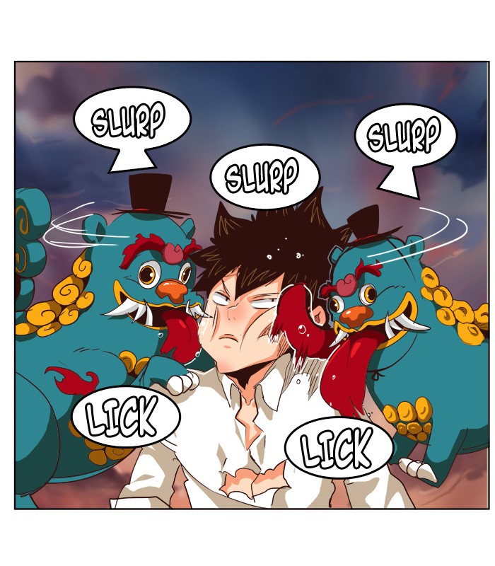 The God of High School Chapter 279 page 53 - Chapter 279: Ep. 279