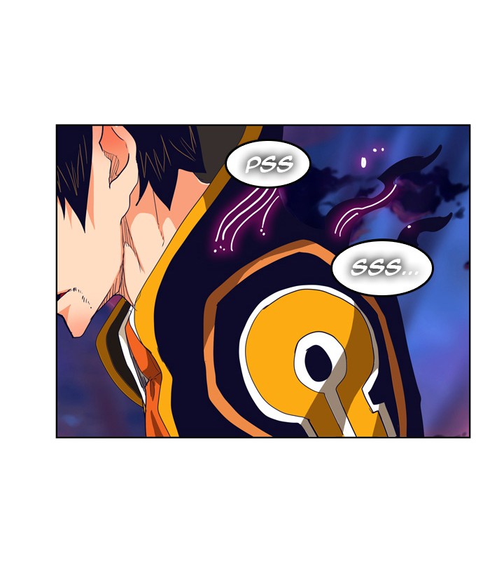 The God of High School Chapter 279 page 6 - Chapter 279: Ep. 279