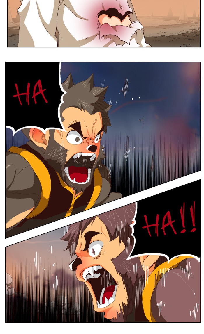 The God of High School Chapter 279 page 61 - Chapter 279: Ep. 279