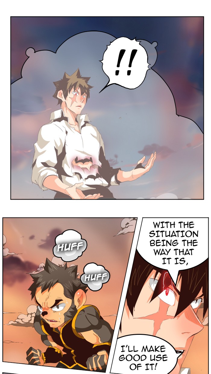 The God of High School Chapter 279 page 63 - Chapter 279: Ep. 279