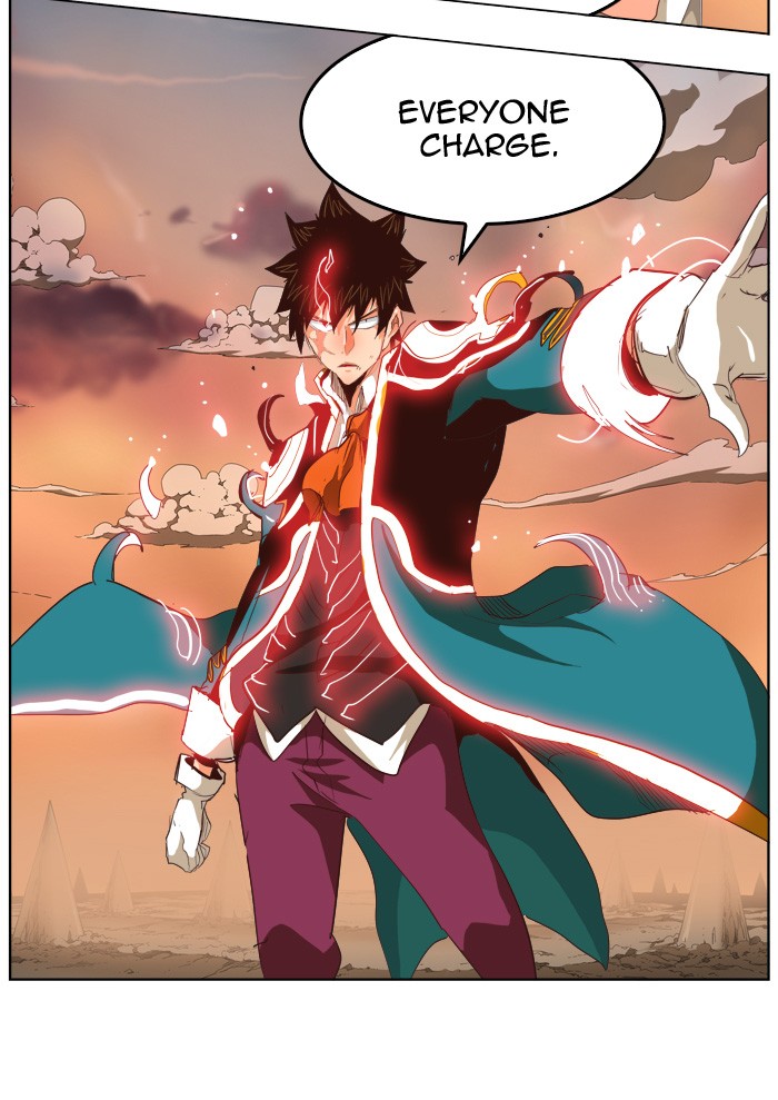 The God of High School Chapter 279 page 64 - Chapter 279: Ep. 279