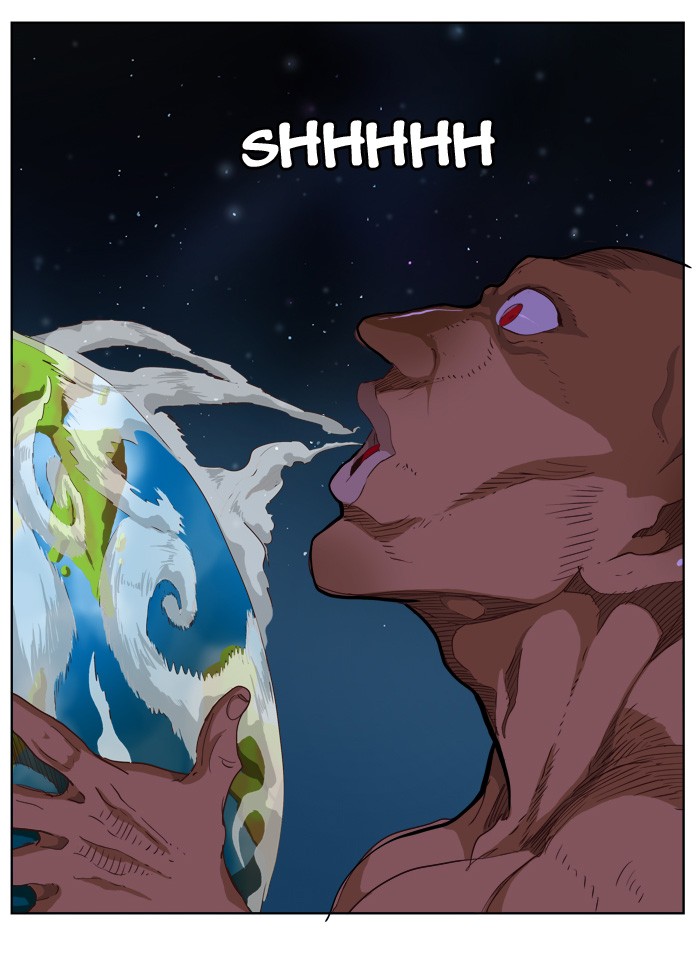 The God of High School Chapter 279 page 66 - Chapter 279: Ep. 279