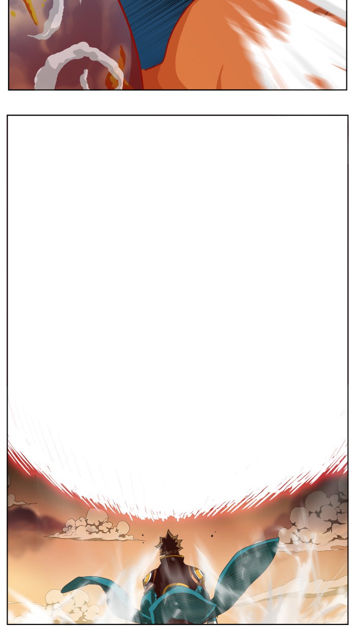 The God of High School Chapter 279 page 69 - Chapter 279: Ep. 279