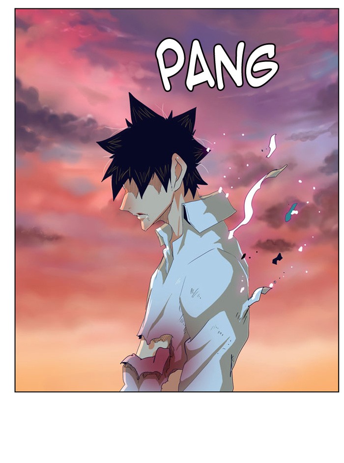 The God of High School Chapter 279 page 7 - Chapter 279: Ep. 279