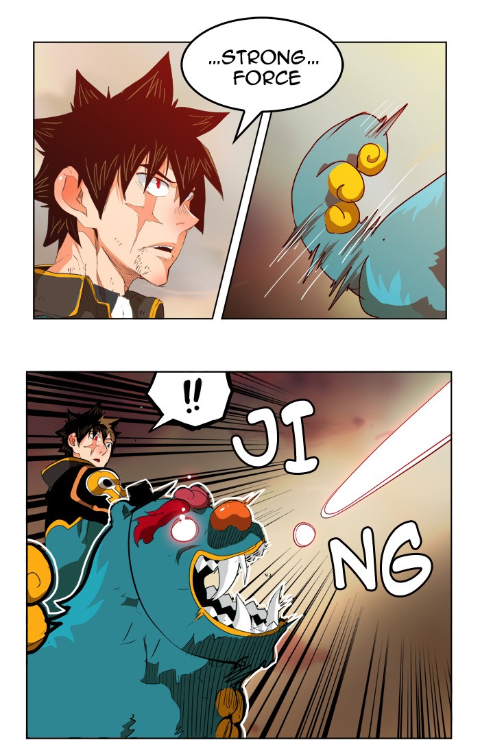 The God of High School Chapter 279 page 70 - Chapter 279: Ep. 279