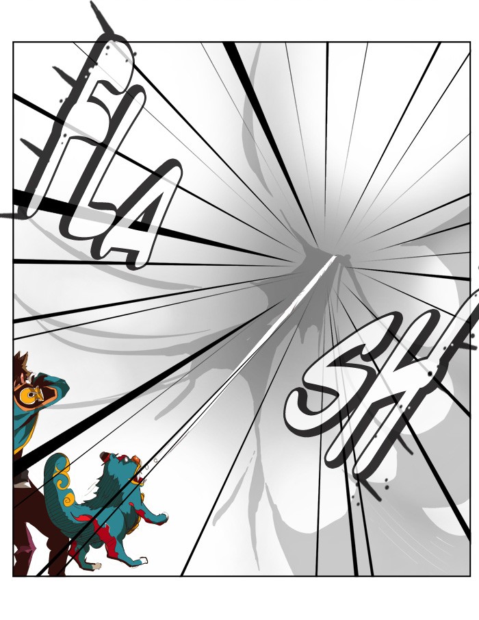 The God of High School Chapter 279 page 71 - Chapter 279: Ep. 279