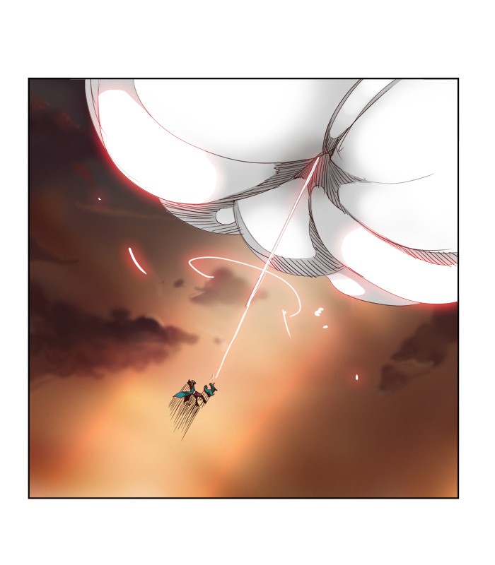 The God of High School Chapter 279 page 72 - Chapter 279: Ep. 279
