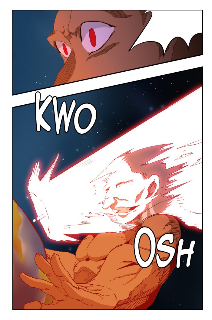 The God of High School Chapter 279 page 73 - Chapter 279: Ep. 279