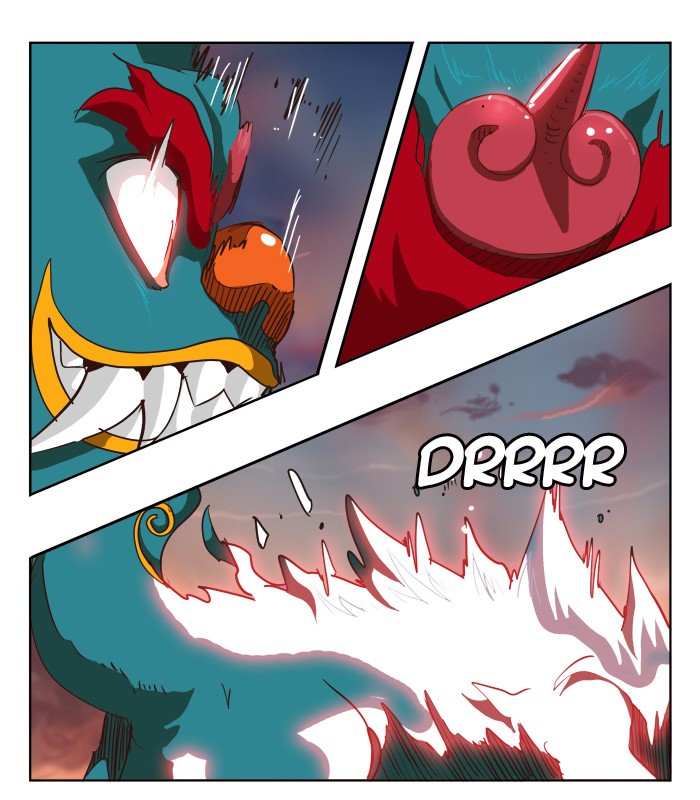 The God of High School Chapter 279 page 74 - Chapter 279: Ep. 279