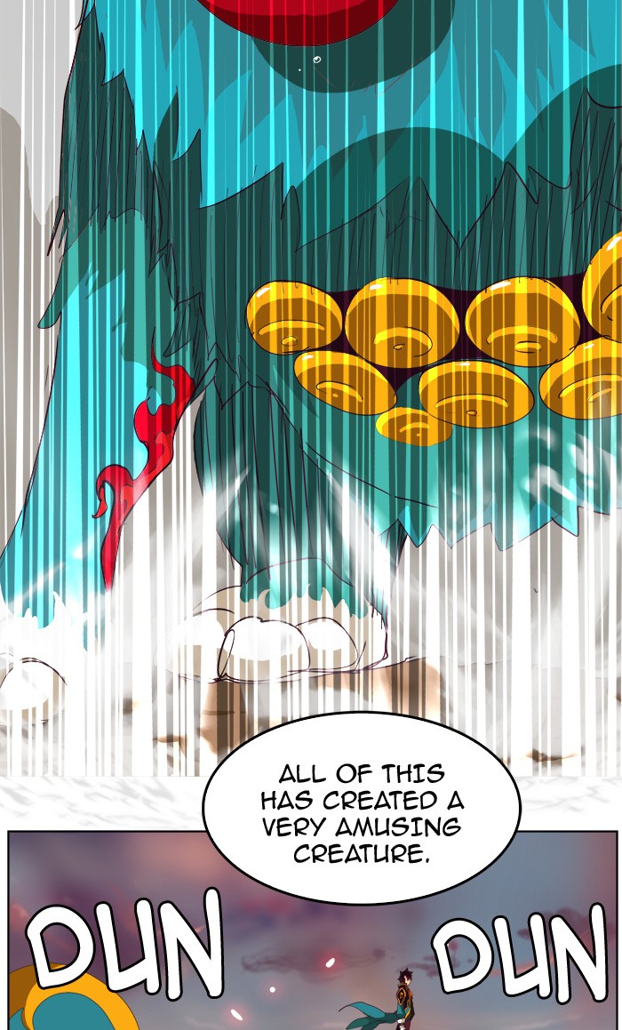 The God of High School Chapter 279 page 78 - Chapter 279: Ep. 279