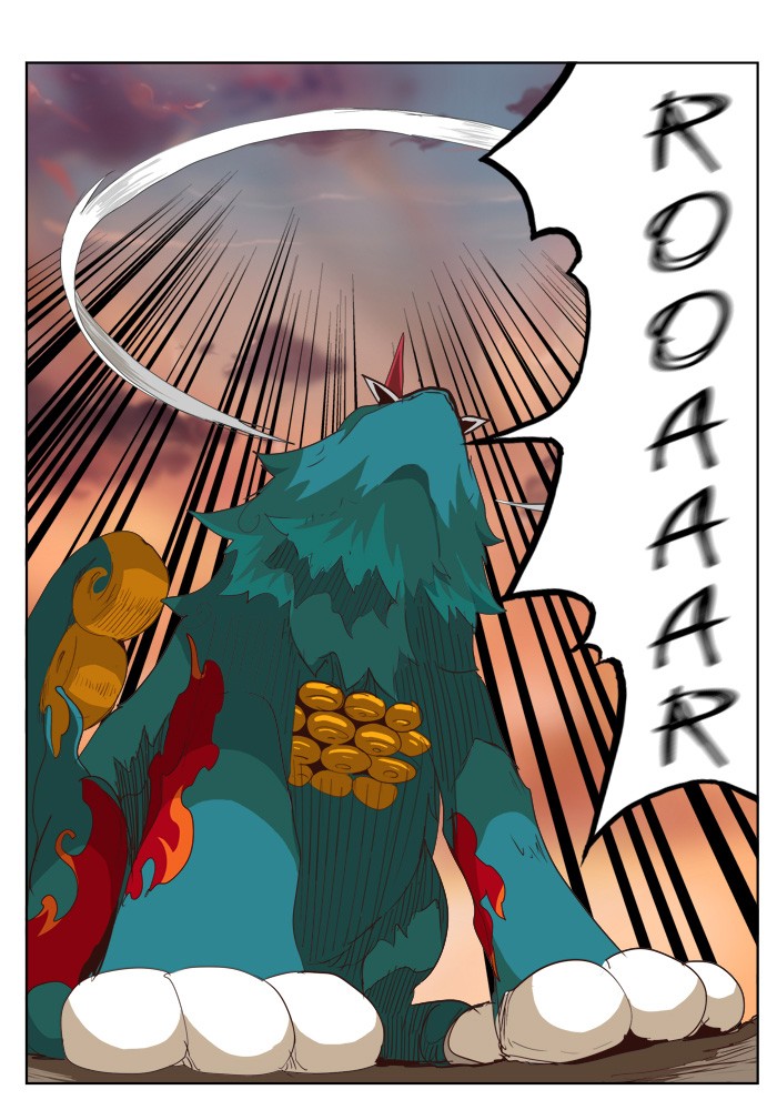 The God of High School Chapter 279 page 80 - Chapter 279: Ep. 279