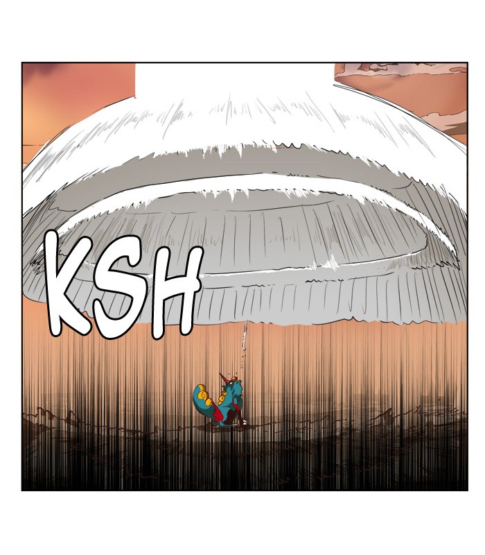 The God of High School Chapter 279 page 81 - Chapter 279: Ep. 279