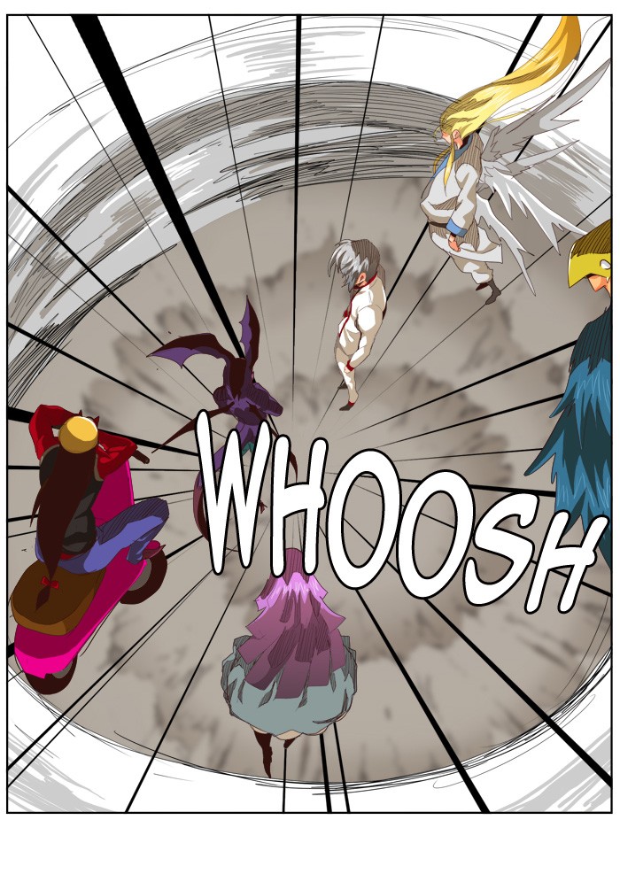 The God of High School Chapter 279 page 82 - Chapter 279: Ep. 279
