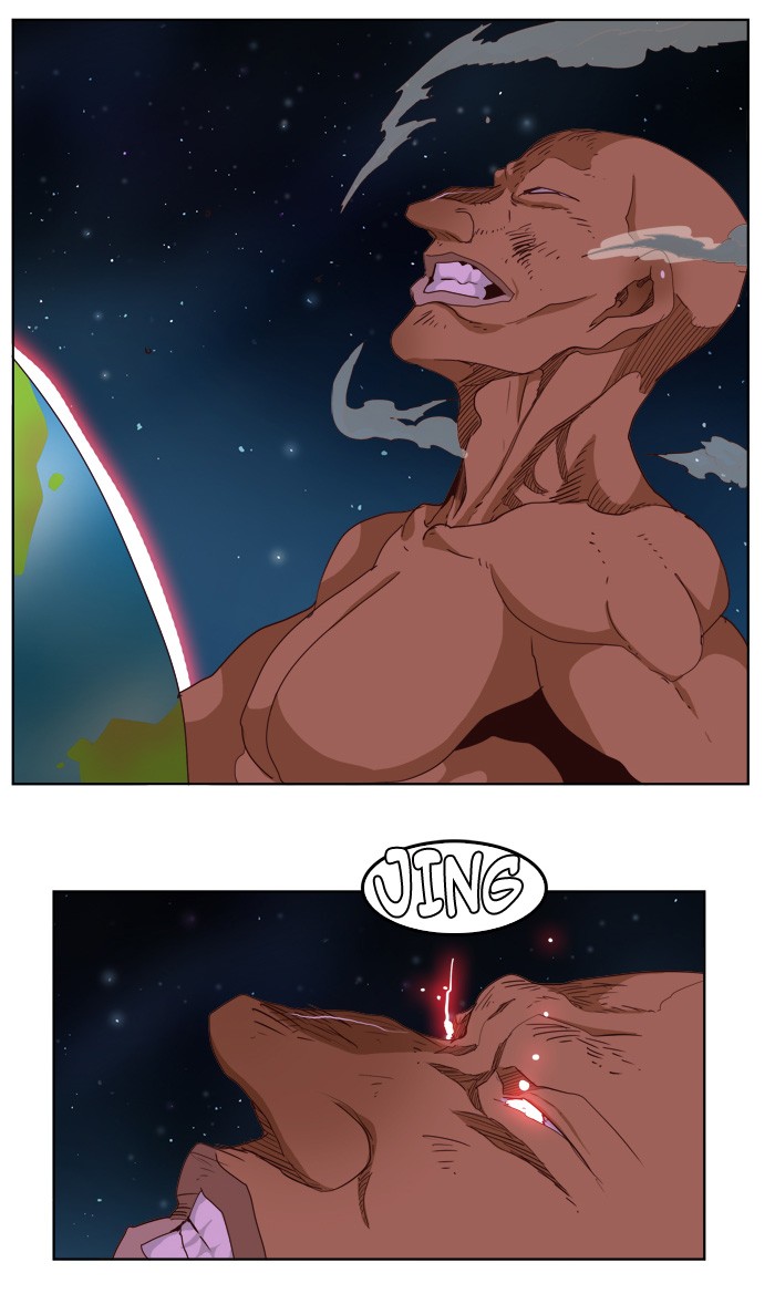 The God of High School Chapter 279 page 83 - Chapter 279: Ep. 279