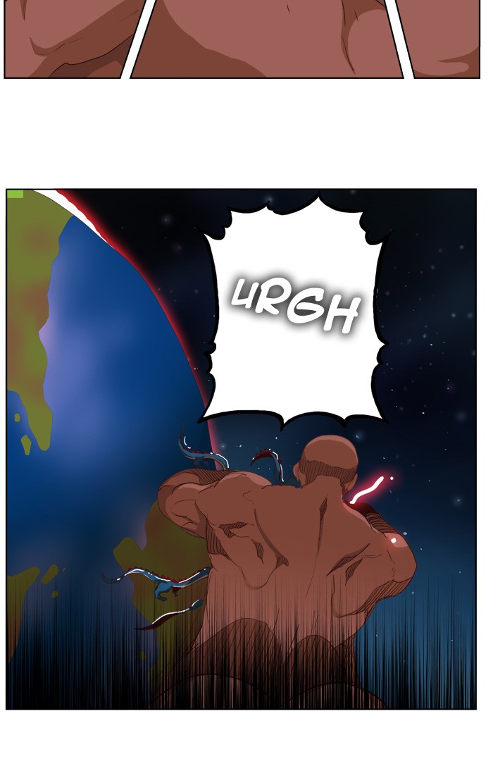 The God of High School Chapter 279 page 86 - Chapter 279: Ep. 279