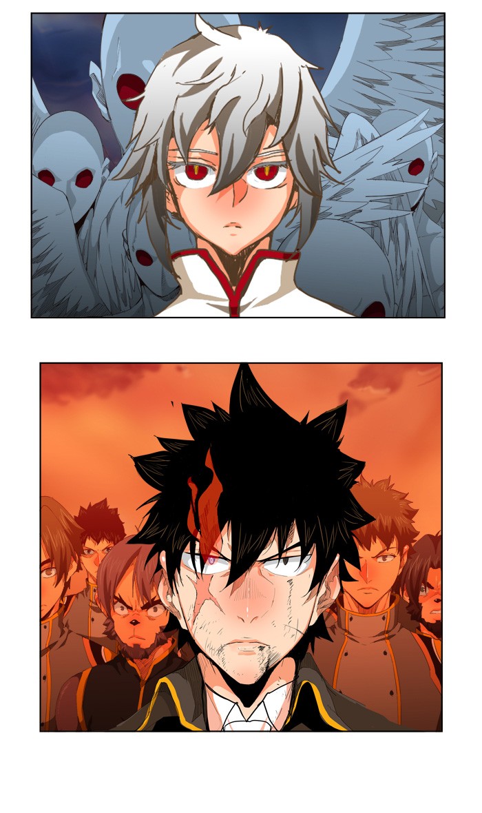 The God of High School Chapter 279 page 87 - Chapter 279: Ep. 279