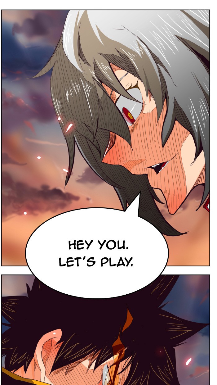 The God of High School Chapter 279 page 90 - Chapter 279: Ep. 279