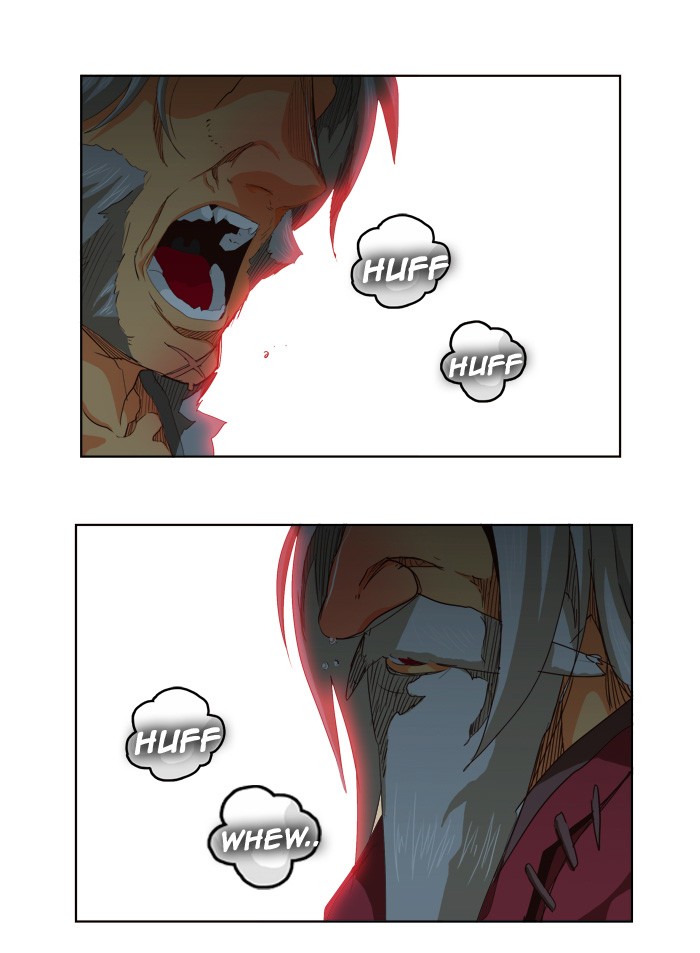 The God of High School Chapter 279 page 94 - Chapter 279: Ep. 279