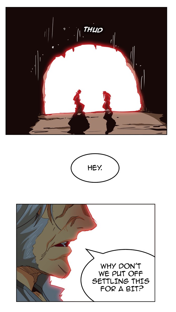 The God of High School Chapter 279 page 95 - Chapter 279: Ep. 279
