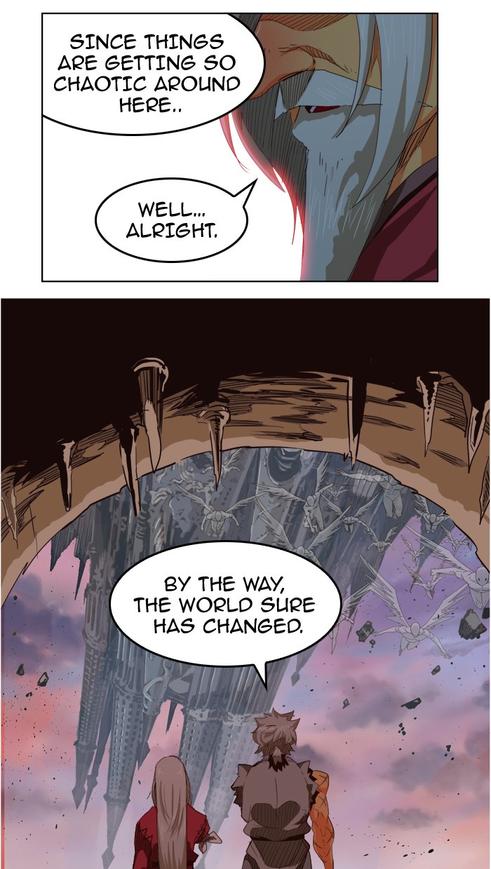 The God of High School Chapter 279 page 96 - Chapter 279: Ep. 279