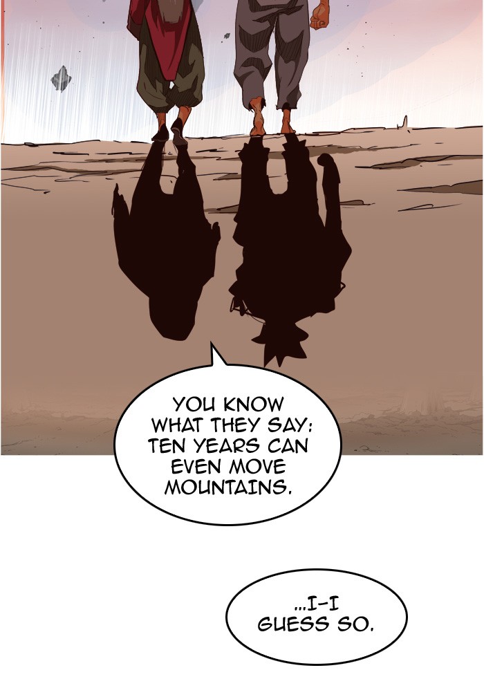 The God of High School Chapter 279 page 97 - Chapter 279: Ep. 279
