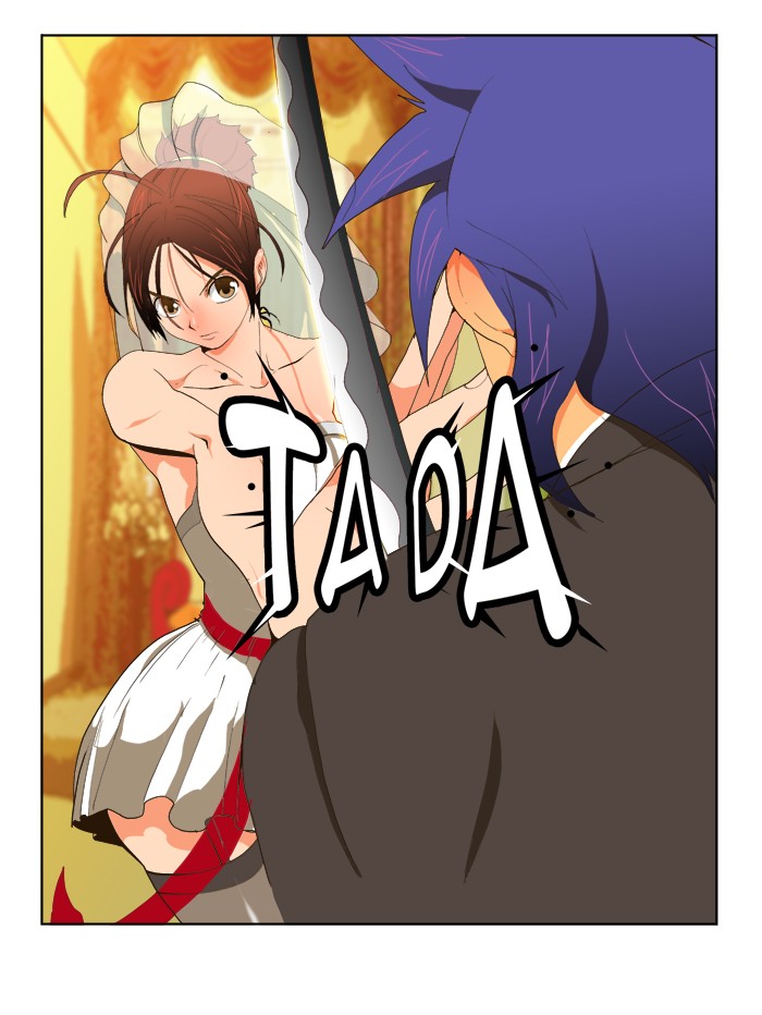 The God of High School Chapter 28 page 16 - Chapter 28: Ep. 28