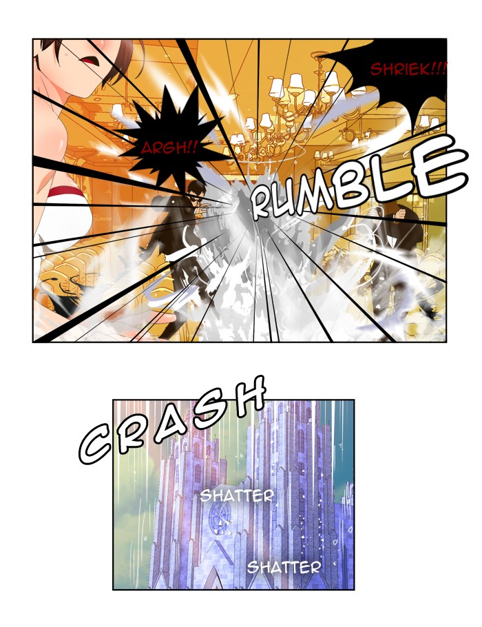 The God of High School Chapter 28 page 20 - Chapter 28: Ep. 28