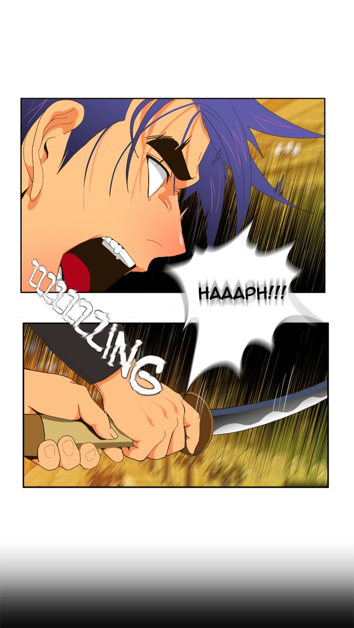 The God of High School Chapter 28 page 24 - Chapter 28: Ep. 28