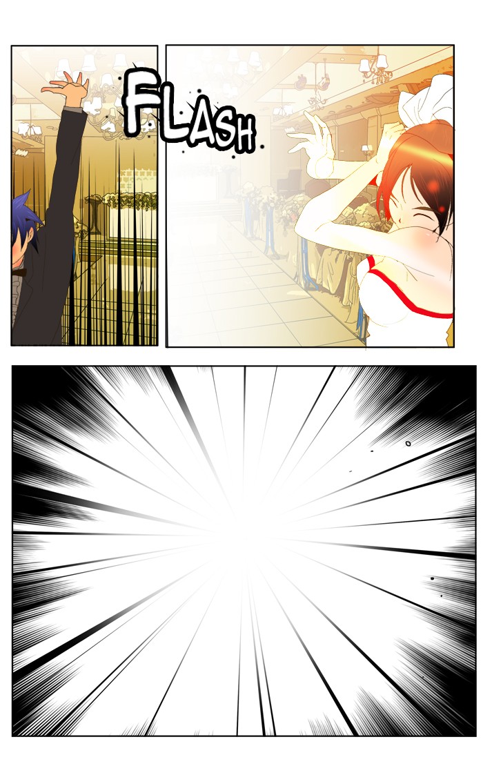 The God of High School Chapter 28 page 31 - Chapter 28: Ep. 28