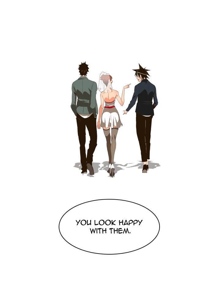 The God of High School Chapter 28 page 36 - Chapter 28: Ep. 28