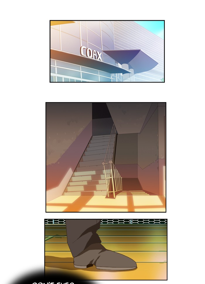 The God of High School Chapter 28 page 38 - Chapter 28: Ep. 28