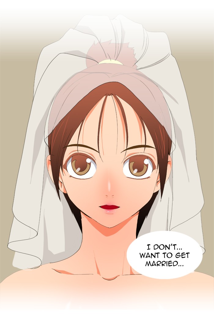 The God of High School Chapter 28 page 5 - Chapter 28: Ep. 28