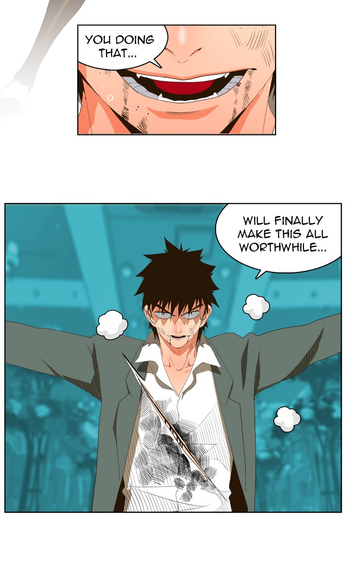 The God of High School Chapter 28 page 9 - Chapter 28: Ep. 28