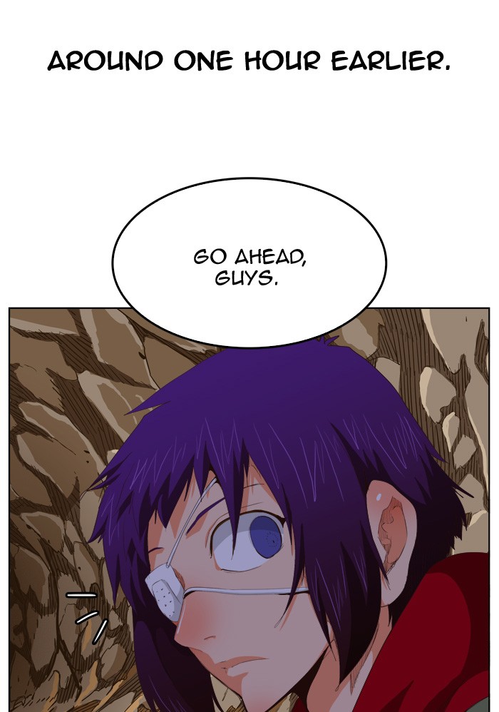 The God of High School Chapter 280 page 1 - Chapter 280: Ep. 280